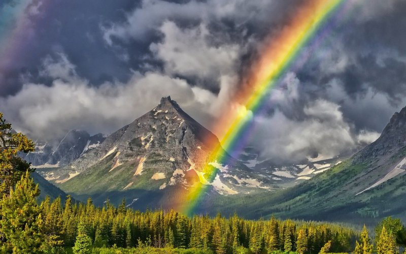 Hiện tượng Lạt Ma hóa thân thành ‘cầu vồng’ bay đi sau khi viên tịch