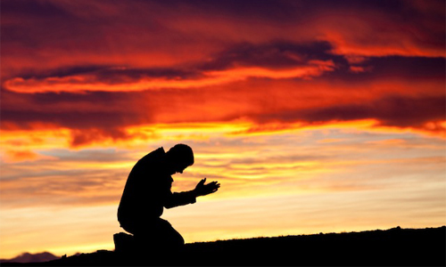 Nói dối gạt người, tự mình lãnh ngay vận hạn