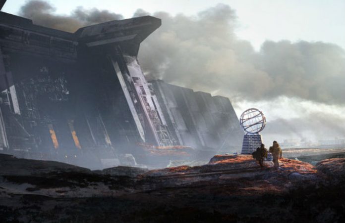 NASA: Nhiều nền văn minh tiên tiến đã từng bị hủy diệt