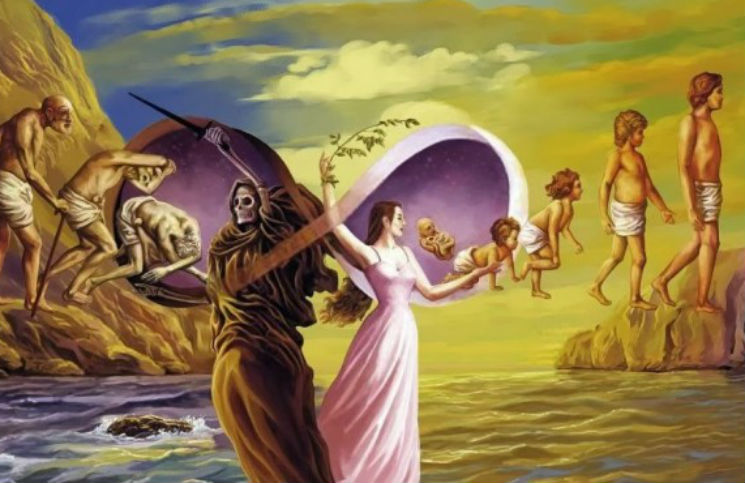 Trăm năm trong cõi người ta…