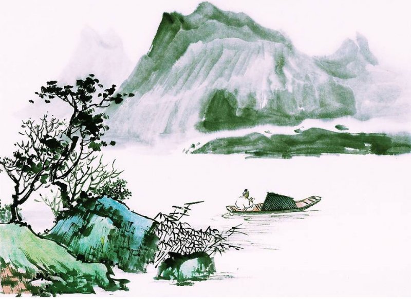 Một lần gặp Tiên