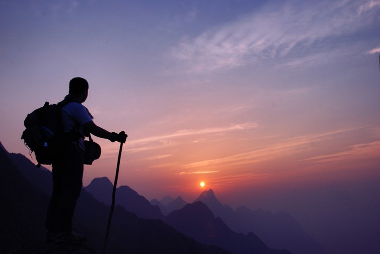 Có 4 điều nhất định phải giữ vững trong cuộc đời