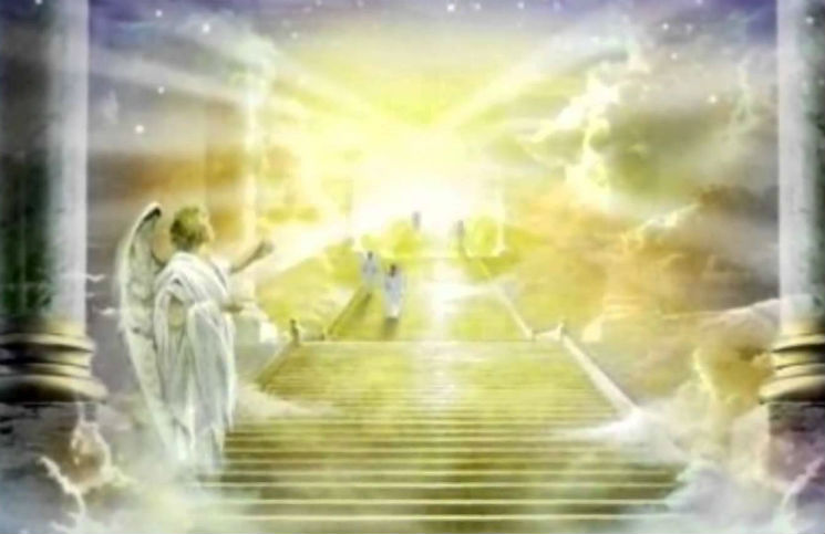 Câu chuyện cậu bé trải nghiệm đến thiên đường khi linh hồn rời khỏi thân xác