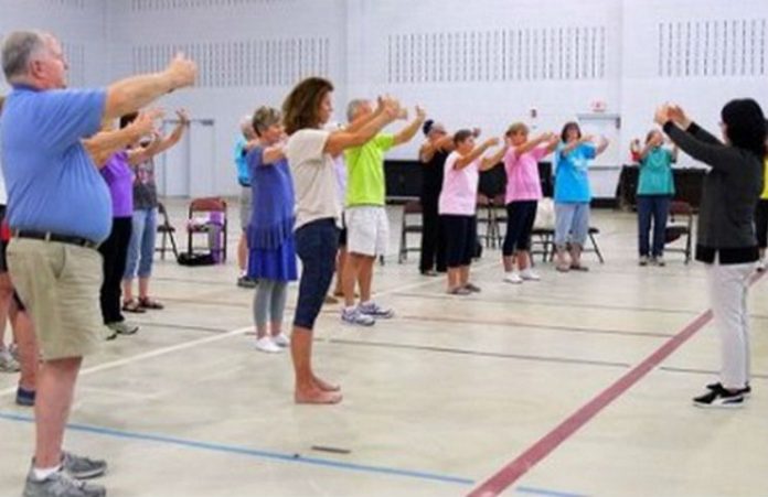 Một trường Đại học Mỹ đưa Pháp Luân Công vào chương trình giảng dạy