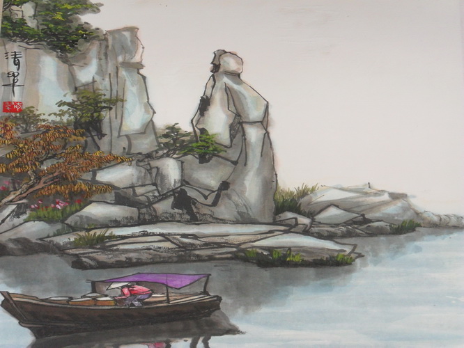 Giúp người ly biệt đoàn viên, gặp lại con giữa biển người mênh mông