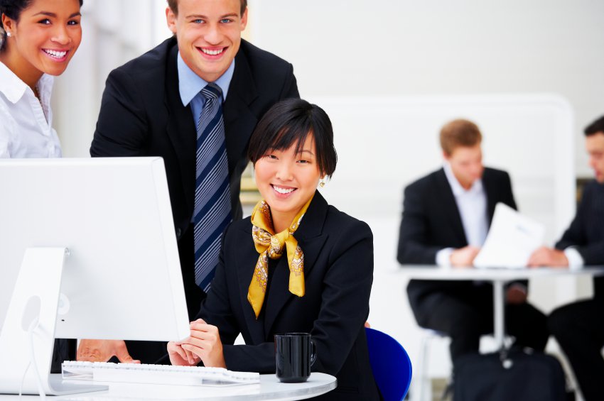 Cẩm nang cho người mới bắt đầu gây dựng sự nghiệp