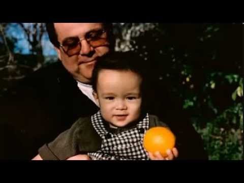 Mới đây còn vẫn là cha, qua đời, quay lại làm con con mình