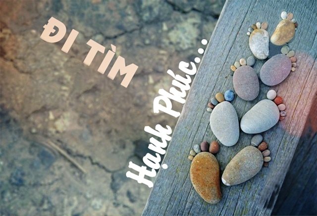 30 điều cần biết để mưu cầu hạnh phúc