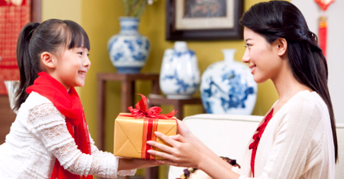 Đây là lý do tại sao chúng ta nên sống với lòng biết ơn