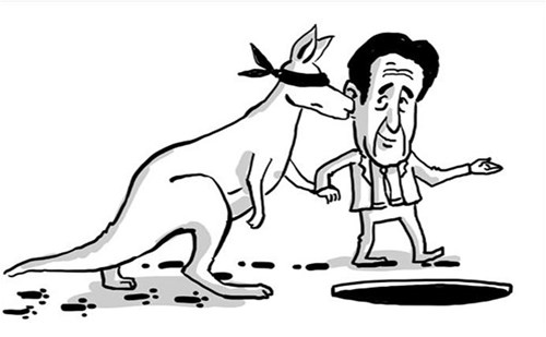 Bí mật ghê gớm của tuyên truyền: “Lộng giả thành chân”