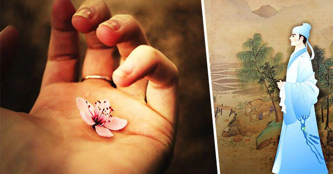 Phải chăng bạn đã tu từ kiếp trước?