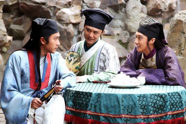 Nói là một loại năng lực, im lặng là một loại trí tuệ