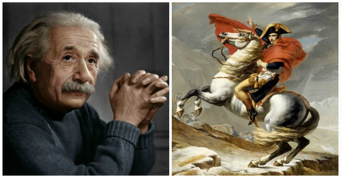 Những sai lầm đã được xác nhận rất nhiều người tin