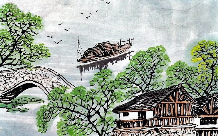 Người đến người đi, hết thảy đó đều là duyên phận