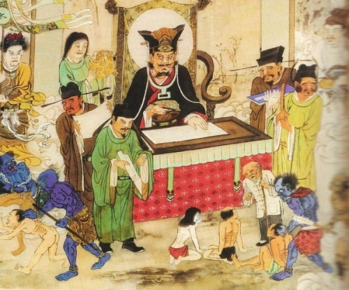 Biết là việc ác mà vẫn cố tình làm, dương thọ bị giảm hàng chục năm