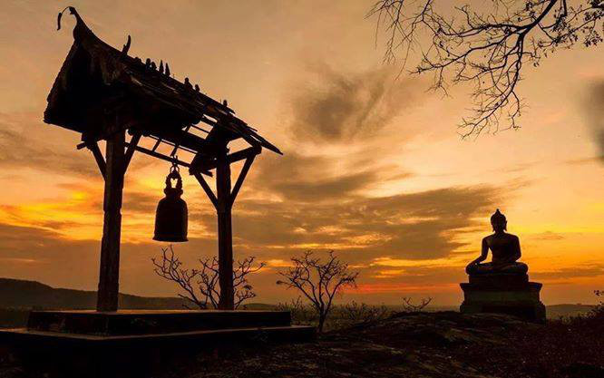 Lẩn trốn khắp nơi người đàn ông vẫn không tránh khỏi được nghiệp báo