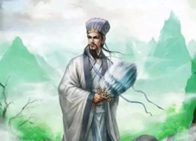 Gia Cát Lượng và hai lời tiên tri chuẩn xác đến kỳ lạ