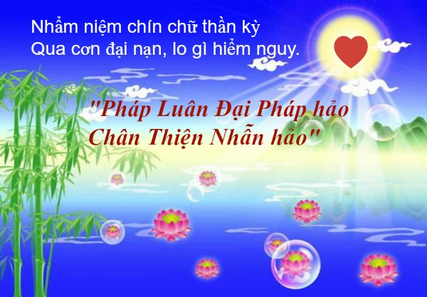 Các dự ngôn và điểm hóa liên quan đến “chín chữ vàng”