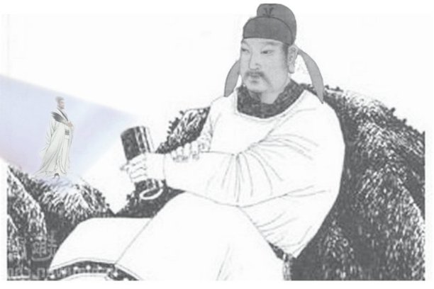 Danh tướng triều Đường được tương truyền chính là Gia Cát Lượng chuyển sinh