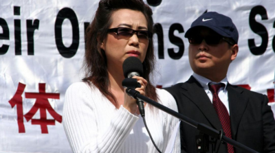 Lời thú nhận từ vợ bác sỹ mổ cướp 2000 giác mạc của người còn sống