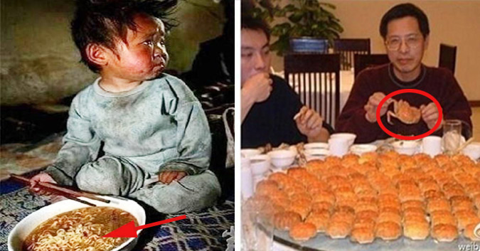 Những minh chứng cho thấy đạo đức xã hội Trung Quốc hủy hoại, không gì cứu vãn