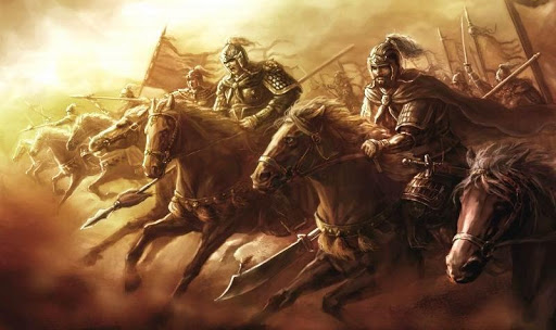 “Phong sử” huyền kỳ