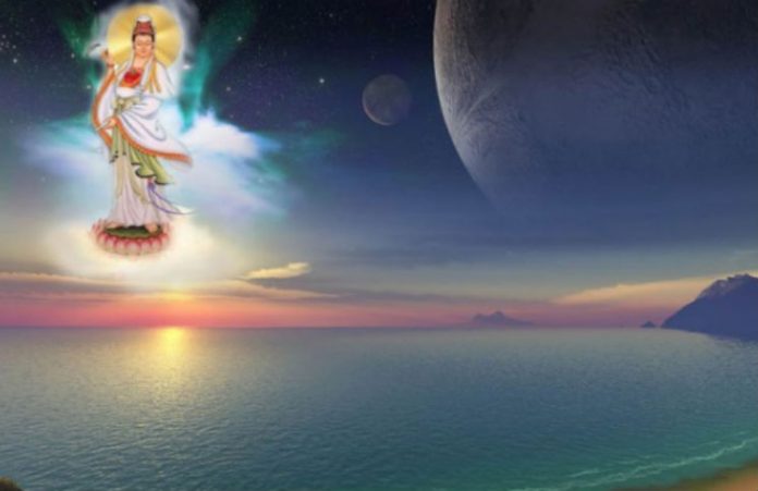 Nhân quả báo ứng: Vì sao người tốt vẫn gặp vận rủi?