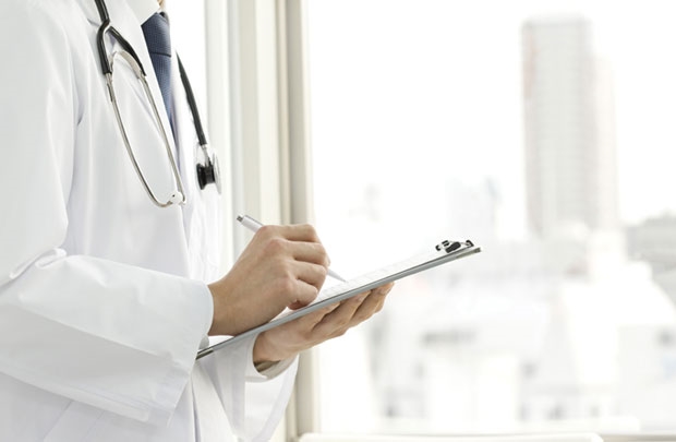 Một giảng sư Y khoa chứng kiến phép lạ ngoài sự hiểu biết của Y học hiện đại