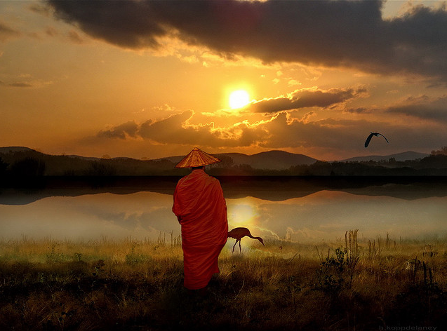 13 dấu hiệu chứng tỏ bạn đã tu từ kiếp trước, nhất định có phúc báo