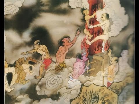 Hành động tà dâm của người đàn ông khiến cả gia đình phải nhận báo ứng