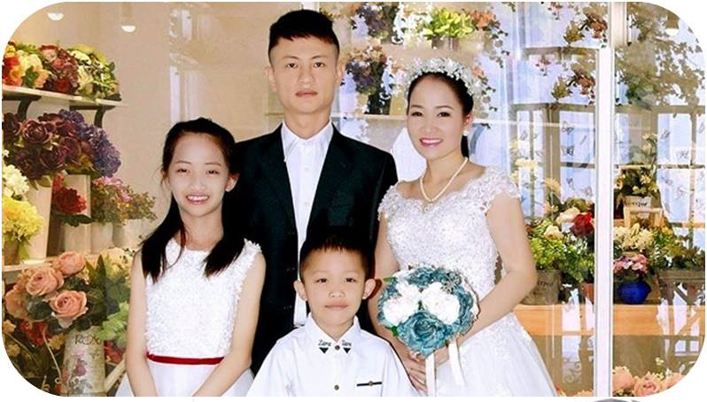 Vượt qua cơn bạo bệnh – bạn bè ngạc nhiên vì tôi ngày càng trẻ ra.