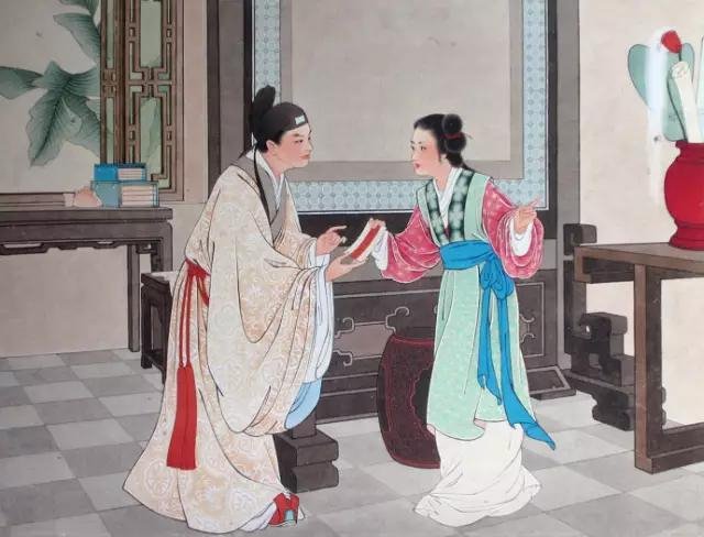 “Tội tà dâm” và vài mẩu chuyện về nhân quả báo ứng