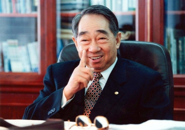 Chủ tịch một hãng hàng không chia sẻ về Nhân Quả