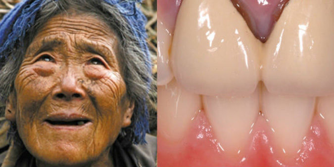 Chớ nên đánh giá con người bằng biểu hiện thoáng qua, tại sao?