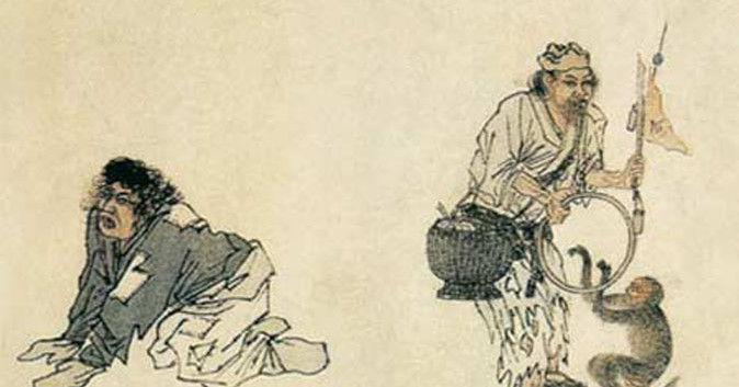 Vì sao nói “Người đáng thương tất có chỗ đáng giận!”