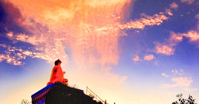 Câu chuyện báo ứng nghe được nơi trường thi