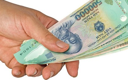 Khi người khác cho bạn mượn tiền, đó là vì lý do gì?