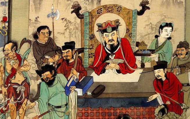 Lão Cát chết đi sống lại kể chuyện được trả về dương gian