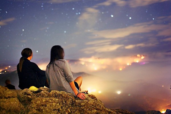 Một người bạn như thế nào mới thực sự muốn tốt cho bạn?