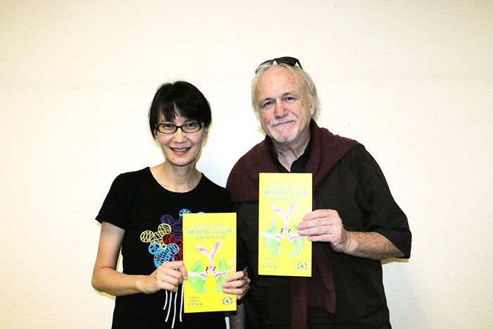 Hàng loạt nghệ sỹ Hồng Kông kêu gọi mời Đoàn Nghệ thuật Shen Yun về biểu diễn