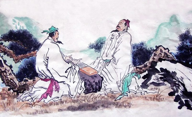 Phúc phận và phúc khí của một người đến từ đâu?