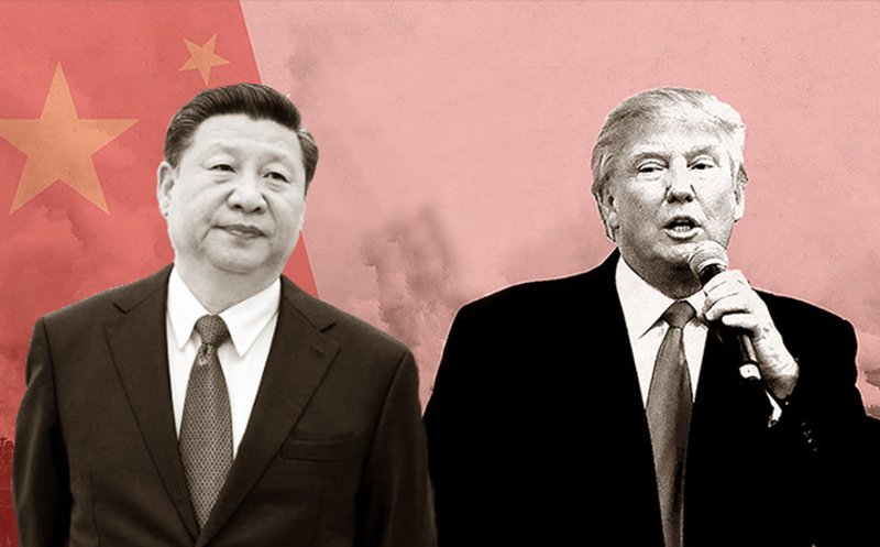 Giải thể ĐCSTQ – Tập hay Trump sẽ là người gánh vác ‘Sứ mệnh thời đại’ này?