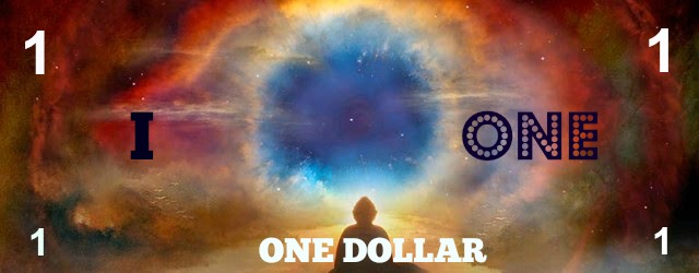 ‘Giá của Thượng đế đúng bằng 1 đô la’