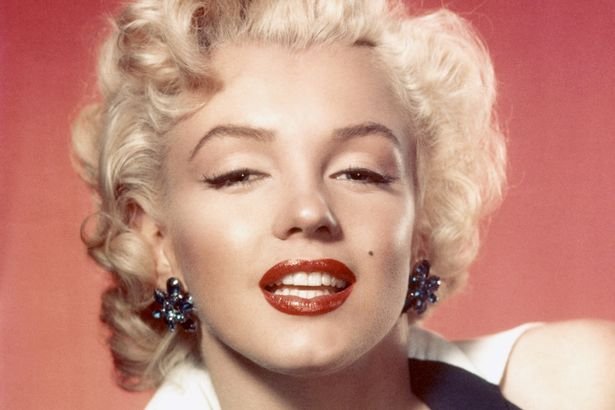 Huyền thoại Marilyn Monroe đã tái sinh