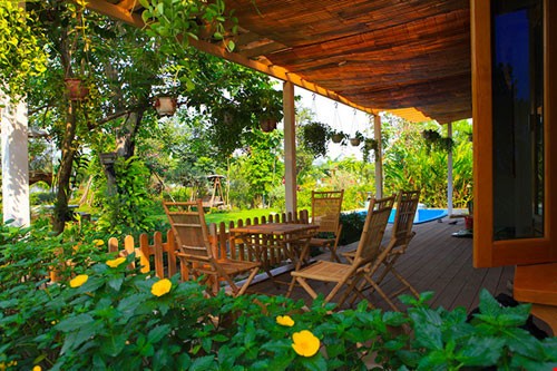 Làm gì để có được Phong Thủy tốt?