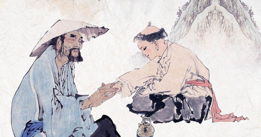 “Âm đức” là gốc của Phúc báo