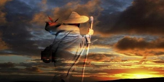 Người ăn mày tốt nết, lộc trời đến tự nhiên