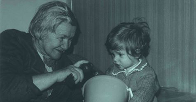 Câu chuyện cảm động về người phụ nữ cứu giúp hàng ngàn đứa trẻ khỏi tay Đức quốc xã