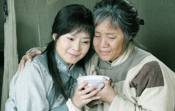 Oán duyên tiền kiếp: Chén thuốc độc của nàng dâu