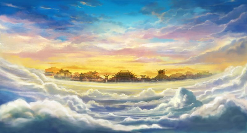 Tín ngưỡng Thần Phật– Cột trụ tinh thần vĩnh hằng của nhân loại